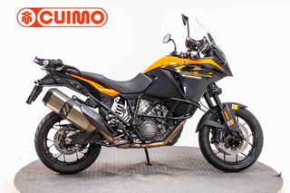 KTM 1090 ADVENTURE