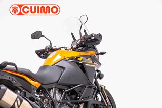 KTM 1090 ADVENTURE