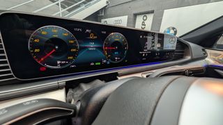 MERCEDES-BENZ GLE Coupé GLE 350 e 4MATIC 2021