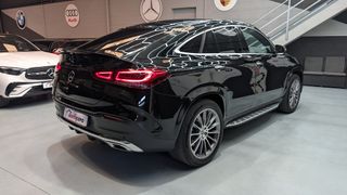 MERCEDES-BENZ GLE Coupé GLE 350 e 4MATIC 2021