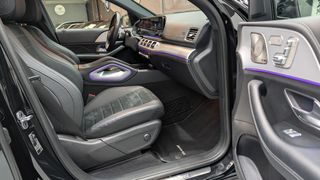 MERCEDES-BENZ GLE Coupé GLE 350 e 4MATIC 2021