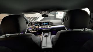 MERCEDES-BENZ GLE Coupé GLE 350 e 4MATIC 2021