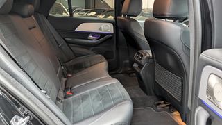 MERCEDES-BENZ GLE Coupé GLE 350 e 4MATIC 2021