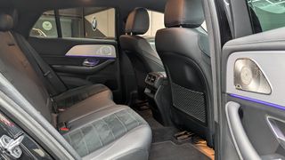 MERCEDES-BENZ GLE Coupé GLE 350 e 4MATIC 2021