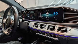 MERCEDES-BENZ GLE Coupé GLE 350 e 4MATIC 2021