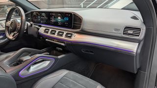 MERCEDES-BENZ GLE Coupé GLE 350 e 4MATIC 2021