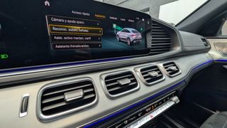 MERCEDES-BENZ GLE Coupé GLE 350 e 4MATIC 2021