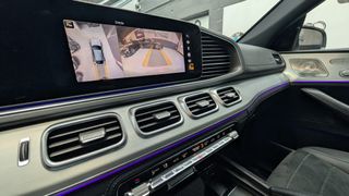 MERCEDES-BENZ GLE Coupé GLE 350 e 4MATIC 2021