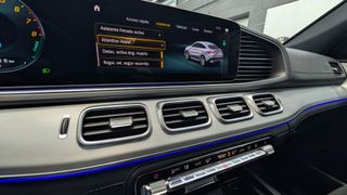 MERCEDES-BENZ GLE Coupé GLE 350 e 4MATIC 2021