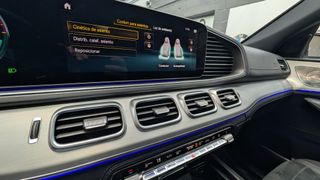 MERCEDES-BENZ GLE Coupé GLE 350 e 4MATIC 2021