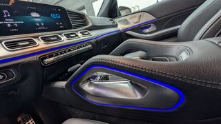 MERCEDES-BENZ GLE Coupé GLE 350 e 4MATIC 2021