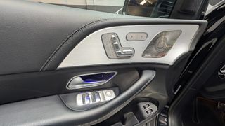 MERCEDES-BENZ GLE Coupé GLE 350 e 4MATIC 2021