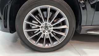 MERCEDES-BENZ GLE Coupé GLE 350 e 4MATIC 2021