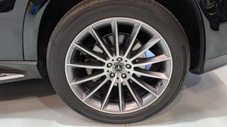 MERCEDES-BENZ GLE Coupé GLE 350 e 4MATIC 2021