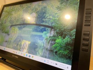 Tableta Gráfica XP-PEN Artist 22E Pro