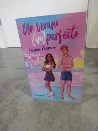 Libros de novela romántica