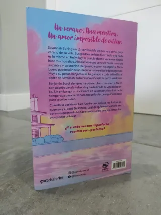 Libros de novela romántica