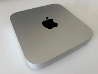 Mac mini M2 16GB RAM 256GB SSD
