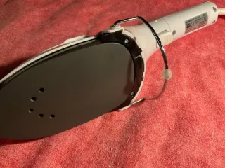 Plancha de vapor portátil SilverCrest 4 en 1