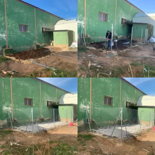 Vallas y cerramientos para parcelas