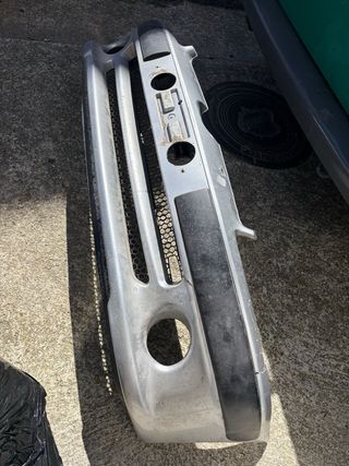 Defensa Peugeot 106 GTI Sport