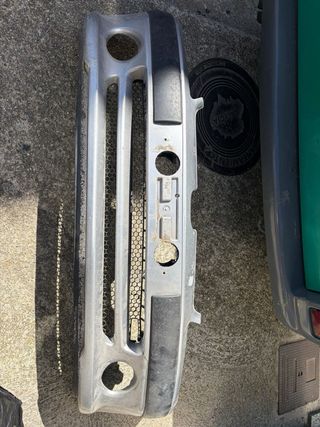 Defensa Peugeot 106 GTI Sport