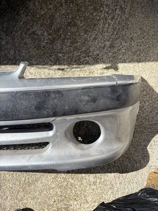 Defensa Peugeot 106 GTI Sport