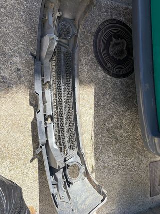 Defensa Peugeot 106 GTI Sport