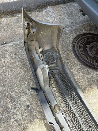 Defensa Peugeot 106 GTI Sport