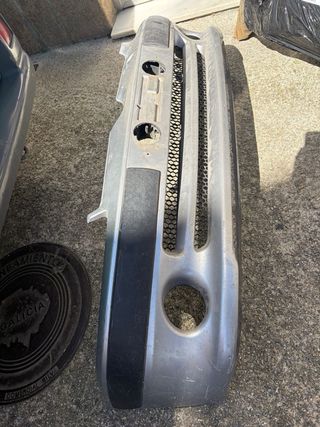 Defensa Peugeot 106 GTI Sport