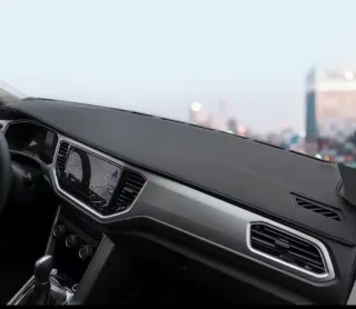 Protector Salpicadero VW T-Roc 2017-2022