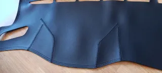 Protector Salpicadero VW T-Roc 2017-2022