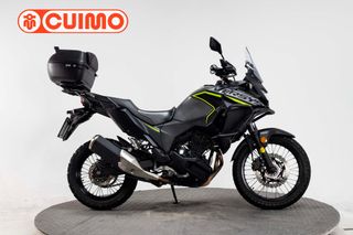 KAWASAKI VERSYS X 300
