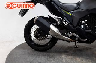 KAWASAKI VERSYS X 300
