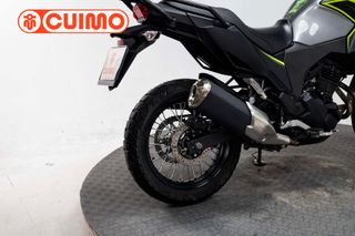 KAWASAKI VERSYS X 300