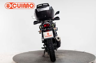 KAWASAKI VERSYS X 300