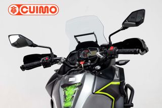 KAWASAKI VERSYS X 300