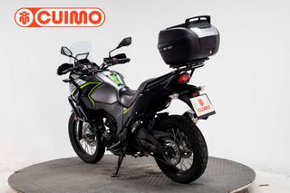 KAWASAKI VERSYS X 300