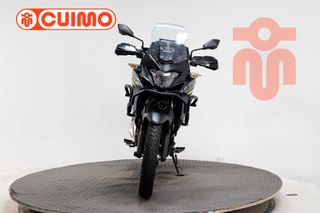 KAWASAKI VERSYS X 300