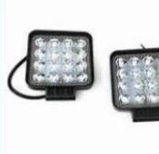 FOCOS LED 48W ROHS envio 24