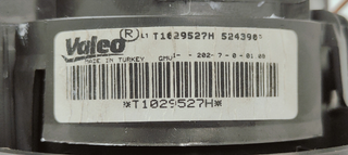 VENTILADOR CALEFACCION RENAULT CLIO IV GRANDTOUR