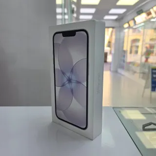 iPhone 17e 256GB Blanco Nuevo Precintado