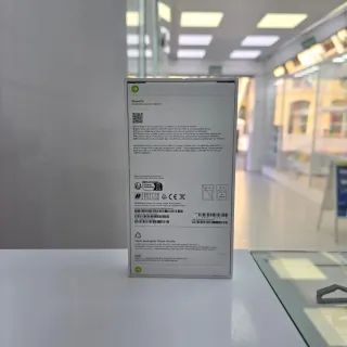 iPhone 17e 256GB Blanco Nuevo Precintado