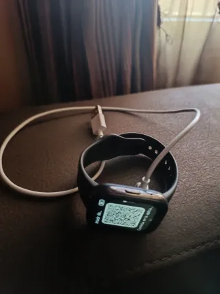 Xiaomi Redmi Watch 3 Negro