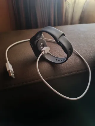 Xiaomi Redmi Watch 3 Negro