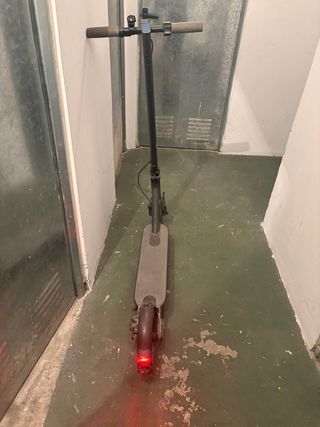 Patinete Eléctrico Xiaomi 1S