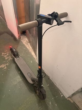 Patinete Eléctrico Xiaomi 1S