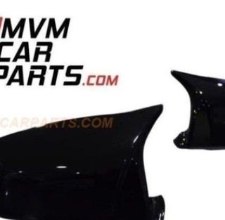 Carcasas retrovisor para BMW E60 LCI Look M5
