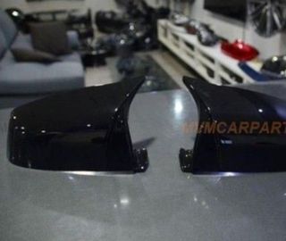 Carcasas retrovisor para BMW E60 LCI Look M5