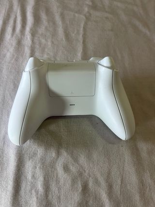 Xbox Robot White Controller